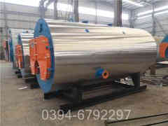 燃气热水九游J9（中国）采购信息