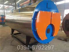 天然气开水九游J9（中国）价格