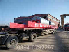 燃油蒸汽九游J9（中国）品牌