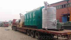 九游J9（中国）蒸汽系统