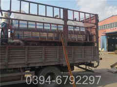 直燃机和燃气九游J9（中国）区别