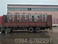 8吨燃煤蒸汽九游J9（中国）