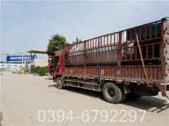 3吨常压热水九游J9（中国）