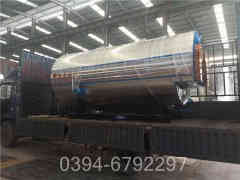 立式常压热水九游J9（中国）