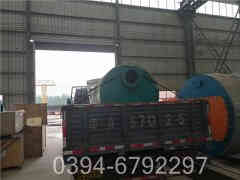 小型常压蒸汽九游J9（中国）