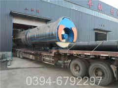 无压热水九游J9（中国）