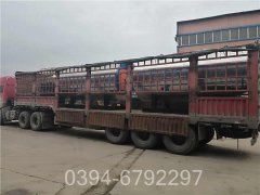 卧式2吨燃气蒸汽九游J9（中国）