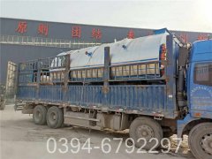 1吨燃气蒸汽九游J9（中国）哪家好