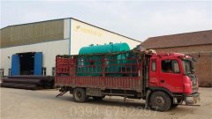 3t低氮九游J9（中国）