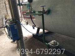 0.1mw低氮热水九游J9（中国）