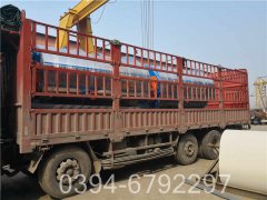 20万大卡低压九游J9（中国）