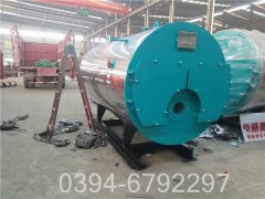 7mw低氮真空九游J9（中国）