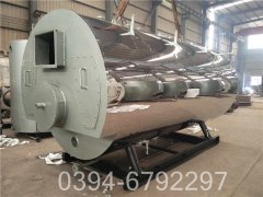 1400kw冷凝蒸汽九游J9（中国）