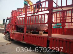 YYQW-3500低压九游J9（中国）