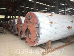 0.7mw低氮真空九游J9（中国）