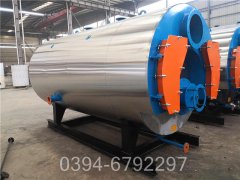 2100kw低氮九游J9（中国）