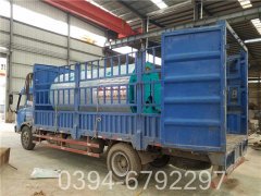 15万大卡低氮热水九游J9（中国）