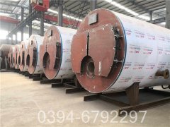 15万大卡冷凝蒸汽九游J9（中国）