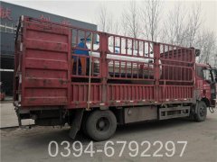 600万大卡高压九游J9（中国）