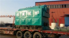 立式燃气热水九游J9（中国）厂家