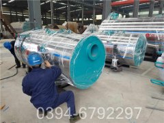 热水九游J9（中国）控制系统