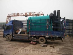 小型燃煤供暖九游J9（中国）