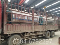 10吨燃煤热水九游J9（中国）价格