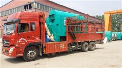 1吨热水九游J9（中国）报价