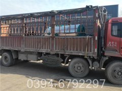 立式火管自动燃气九游J9（中国）