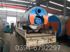 燃气九游J9（中国）的特点