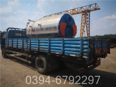 燃气热水九游J9（中国）企业