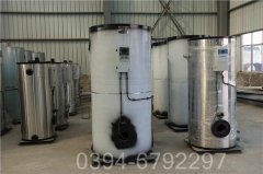 燃气热水九游J9（中国）规格