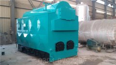 8吨蒸汽九游J9（中国）报价