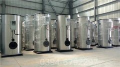 燃煤蒸汽九游J9（中国）原理图