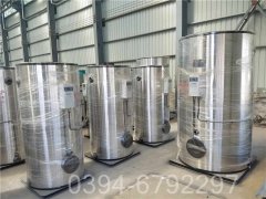 两吨蒸汽九游J9（中国）价格