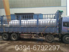 天然气蒸汽九游J9（中国）参数