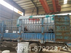 120万大卡真空热水九游J9（中国）