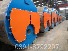 80万大卡真空热水九游J9（中国）