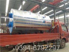 0.1吨电加热热水九游J9（中国）