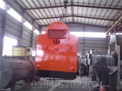 180万大卡燃气真空九游J9（中国）