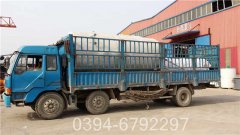 0.5吨热水九游J9（中国）