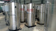 4吨电加热热水九游J9（中国）