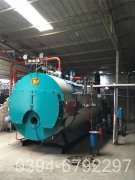 6000kw燃油真空九游J9（中国）