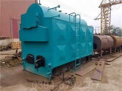 2吨蒸气式九游J9（中国）