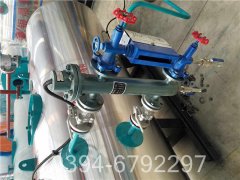 燃气九游J9（中国）配套