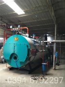 40万大卡热水采暖九游J9（中国）