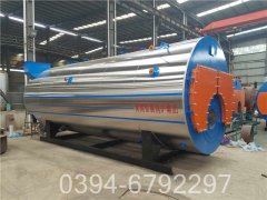 1400kw热水专用九游J9（中国）