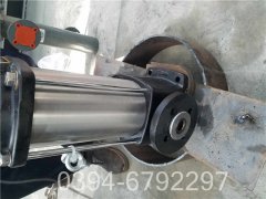 20万大卡冷凝低氮热水九游J9（中国）