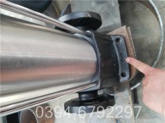 6吨燃气真空热水九游J9（中国）
