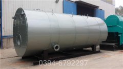 8吨大棚热水九游J9（中国）